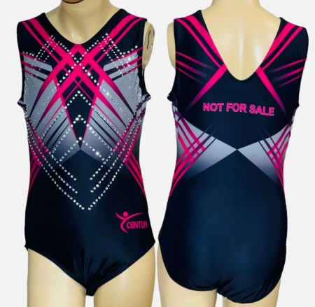 Training Leotards